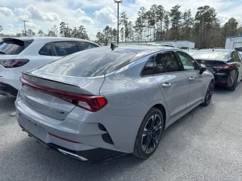 Another view of 2022 Kia K5 GT-Line for sale in Summerville, SC at Automaxx of the Carolinas