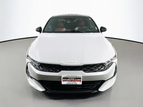 Photos of 2022 Kia K5 GT-Line for sale in Summerville, SC at Automaxx of the Carolinas