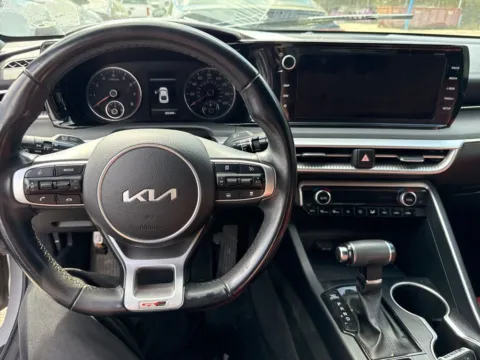 More photos of 2022 Kia K5 GT-Line at Automaxx of the Carolinas, SC