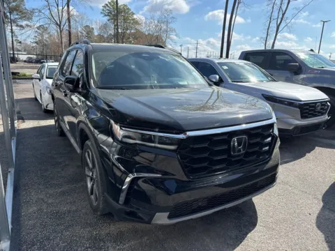 Photos of 2023 Honda Pilot Elite for sale in Summerville, SC at Automaxx of the Carolinas