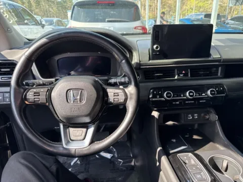 More photos of 2023 Honda Pilot Elite at Automaxx of the Carolinas, SC