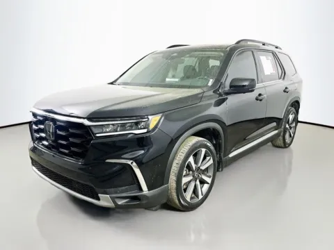 Another view of 2023 Honda Pilot Elite for sale in Summerville, SC at Automaxx of the Carolinas