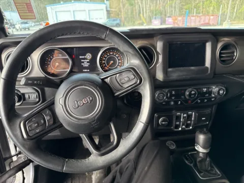 More photos of 2020 Jeep Wrangler Unlimited Sport S at Automaxx of the Carolinas, SC