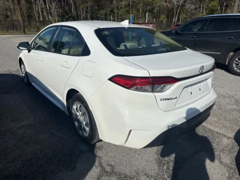 More photos of 2023 Toyota Corolla LE at Automaxx of the Carolinas, SC