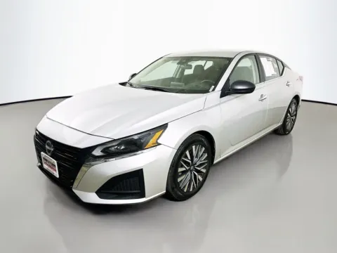 Another view of 2024 Nissan Altima 2.5 SV for sale in Summerville, SC at Automaxx of the Carolinas