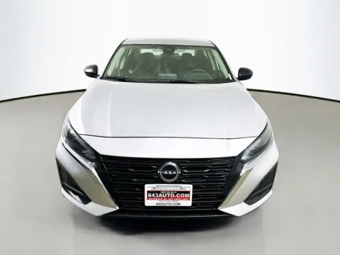 Photos of 2024 Nissan Altima 2.5 SV for sale in Summerville, SC at Automaxx of the Carolinas