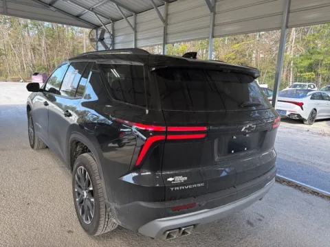 More photos of 2026 Chevrolet Traverse LT at Automaxx of the Carolinas, SC