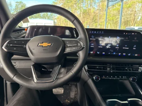 More photos of 2026 Chevrolet Traverse LT at Automaxx of the Carolinas, SC