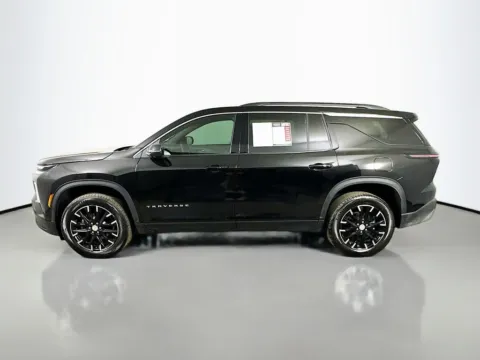 More photos of 2026 Chevrolet Traverse LT at Automaxx of the Carolinas, SC