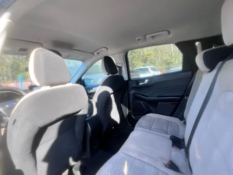 More photos of 2021 Ford Escape SE at Automaxx of the Carolinas, SC