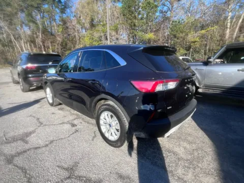 Another view of 2021 Ford Escape SE for sale in Summerville, SC at Automaxx of the Carolinas