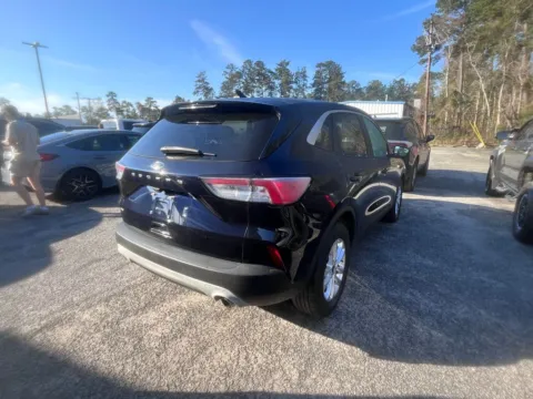 More photos of 2021 Ford Escape SE at Automaxx of the Carolinas, SC