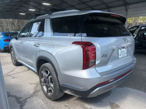 More photos of 2023 Hyundai Palisade Limited at Automaxx of the Carolinas, SC