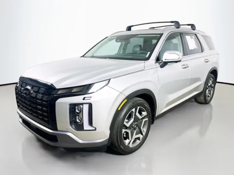 Another view of 2023 Hyundai Palisade Limited for sale in Summerville, SC at Automaxx of the Carolinas