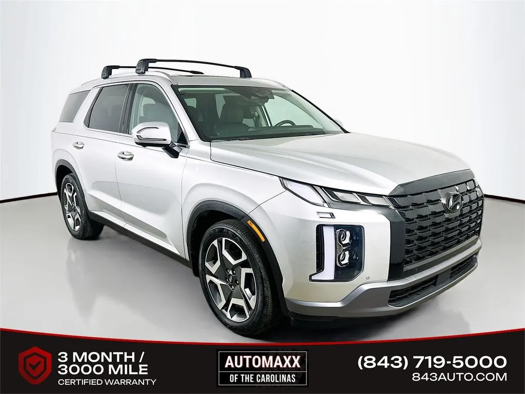 2023 Hyundai Palisade Limited for sale in Summerville, SC