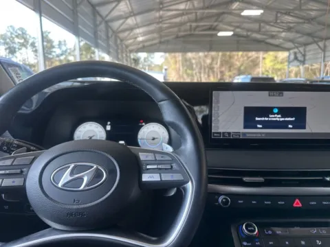 More photos of 2023 Hyundai Palisade Limited at Automaxx of the Carolinas, SC