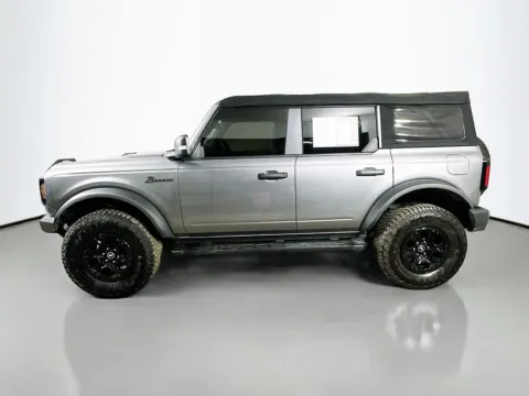 More photos of 2022 Ford Bronco Wildtrak at Automaxx of the Carolinas, SC