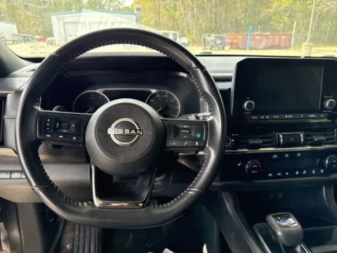 More photos of 2024 Nissan Pathfinder Rock Creek at Automaxx of the Carolinas, SC