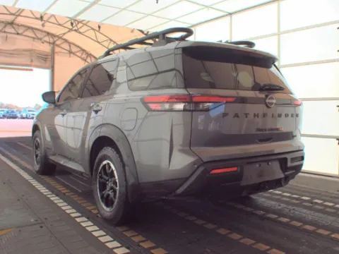 More photos of 2024 Nissan Pathfinder Rock Creek at Automaxx of the Carolinas, SC