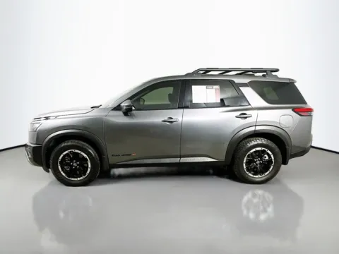 More photos of 2024 Nissan Pathfinder Rock Creek at Automaxx of the Carolinas, SC
