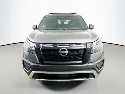 Photos of 2024 Nissan Pathfinder Rock Creek for sale in Summerville, SC at Automaxx of the Carolinas