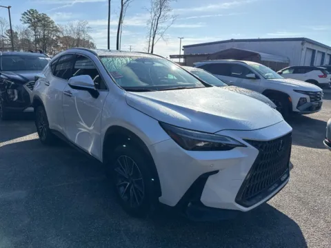 Photos of 2024 Lexus NX 350 Premium for sale in Summerville, SC at Automaxx of the Carolinas