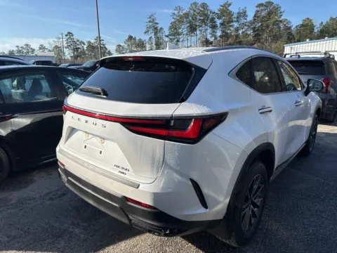 Another view of 2024 Lexus NX 350 Premium for sale in Summerville, SC at Automaxx of the Carolinas