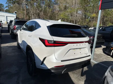 More photos of 2024 Lexus NX 350 Premium at Automaxx of the Carolinas, SC