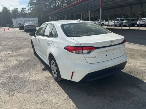 More photos of 2023 Toyota Corolla LE at Automaxx of the Carolinas, SC