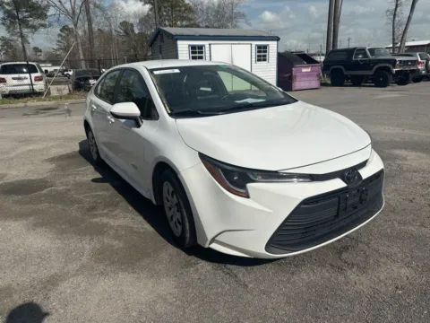 Photos of 2023 Toyota Corolla LE for sale in Summerville, SC at Automaxx of the Carolinas