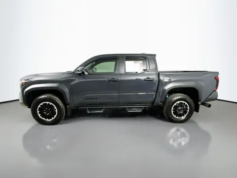 More photos of 2025 Toyota Tacoma TRD Off-Road at Automaxx of the Carolinas, SC