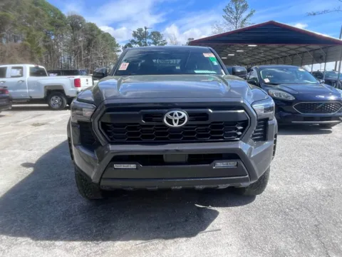 Photos of 2025 Toyota Tacoma TRD Off-Road for sale in Summerville, SC at Automaxx of the Carolinas