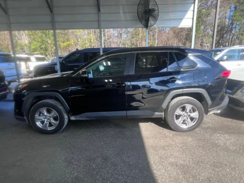 Photos of 2023 Toyota RAV4 XLE for sale in Summerville, SC at Automaxx of the Carolinas