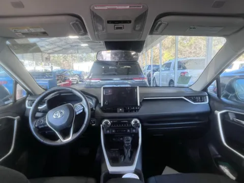 More photos of 2023 Toyota RAV4 XLE at Automaxx of the Carolinas, SC