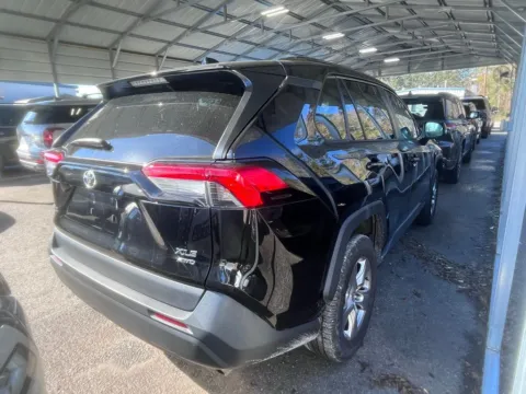 More photos of 2023 Toyota RAV4 XLE at Automaxx of the Carolinas, SC