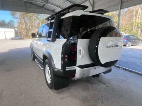 More photos of 2023 Land Rover Defender 110 S at Automaxx of the Carolinas, SC