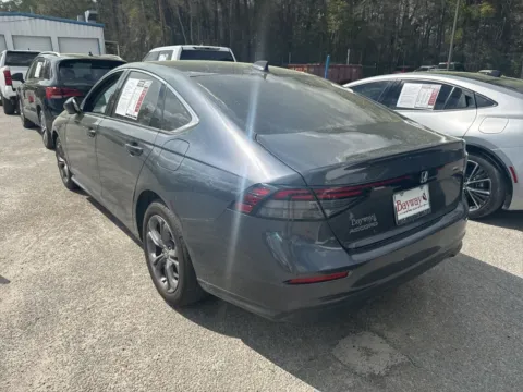 More photos of 2023 Honda Accord EX at Automaxx of the Carolinas, SC