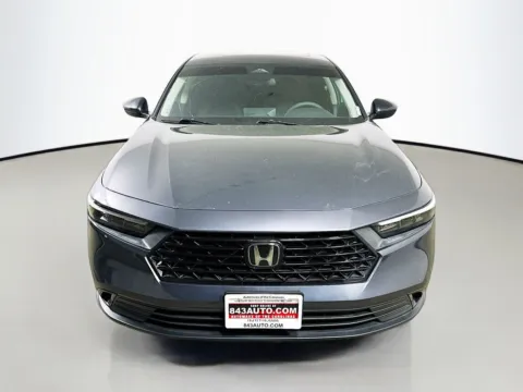 Photos of 2023 Honda Accord EX for sale in Summerville, SC at Automaxx of the Carolinas