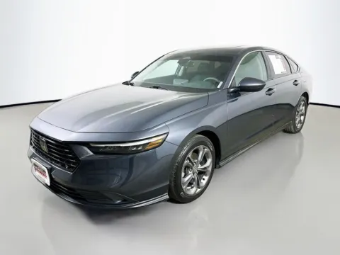 Another view of 2023 Honda Accord EX for sale in Summerville, SC at Automaxx of the Carolinas