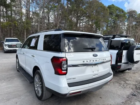 More photos of 2024 Ford Expedition Limited at Automaxx of the Carolinas, SC