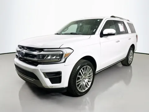 Another view of 2024 Ford Expedition Limited for sale in Summerville, SC at Automaxx of the Carolinas
