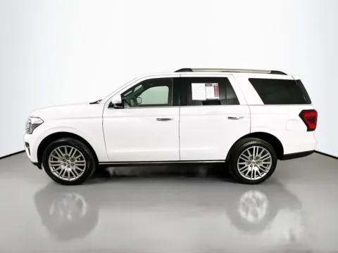 More photos of 2024 Ford Expedition Limited at Automaxx of the Carolinas, SC