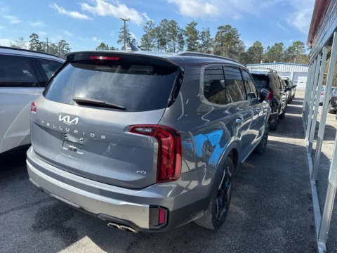 Another view of 2023 Kia Telluride S for sale in Summerville, SC at Automaxx of the Carolinas