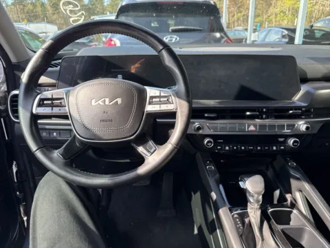 More photos of 2023 Kia Telluride S at Automaxx of the Carolinas, SC