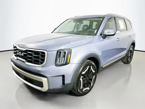 Another view of 2023 Kia Telluride S for sale in Summerville, SC at Automaxx of the Carolinas