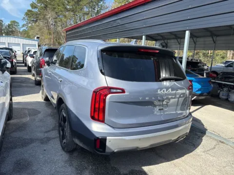 More photos of 2023 Kia Telluride S at Automaxx of the Carolinas, SC