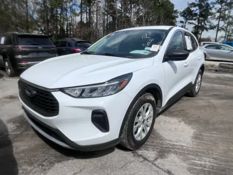 Photos of 2024 Ford Escape Active for sale in Summerville, SC at Automaxx of the Carolinas