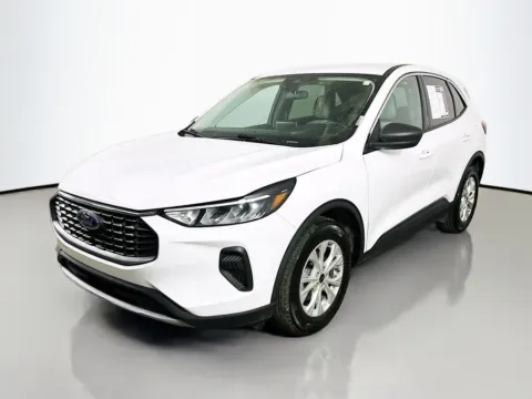 Another view of 2024 Ford Escape Active for sale in Summerville, SC at Automaxx of the Carolinas