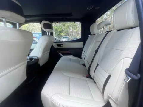 More photos of 2023 Toyota Tundra 1794 at Automaxx of the Carolinas, SC