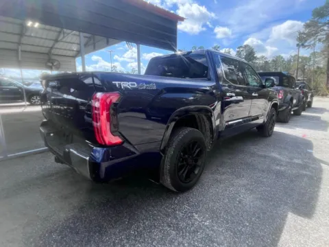More photos of 2023 Toyota Tundra 1794 at Automaxx of the Carolinas, SC